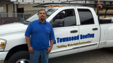 Townsend Roofing Martin Jacksonville