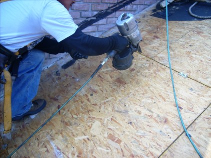 Roofing Code Jacksonville Plywood 8d