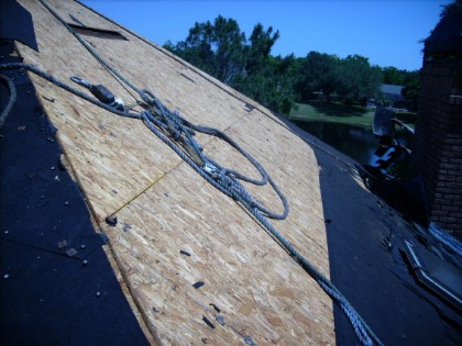 Roofing Florida Tear Off