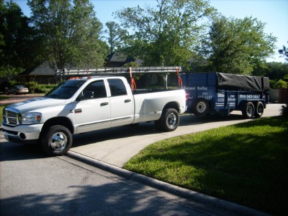 Townsend Roofing Jacksonville Roof