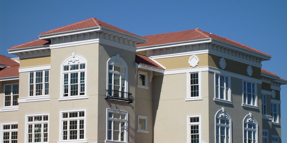 Roofing Tile Jacksonville FL