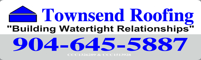 Townsend Roofing Jacksonville FL